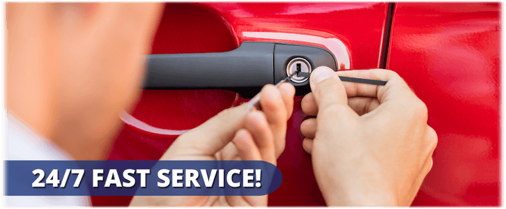 Car Lockout Service Loveland, CO